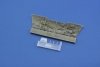Eduard 648240 Bf 109G-6 cockpit 1/48 EDUARD